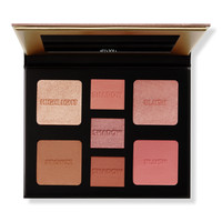 Milani All-Inclusive Eye, Cheek & Face Palette | Ulta