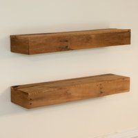 Reclaimed Wood Floating shelf, Rustic Kitchen floating shelves, Farmhouse kitchen floating shelf | Etsy (US)