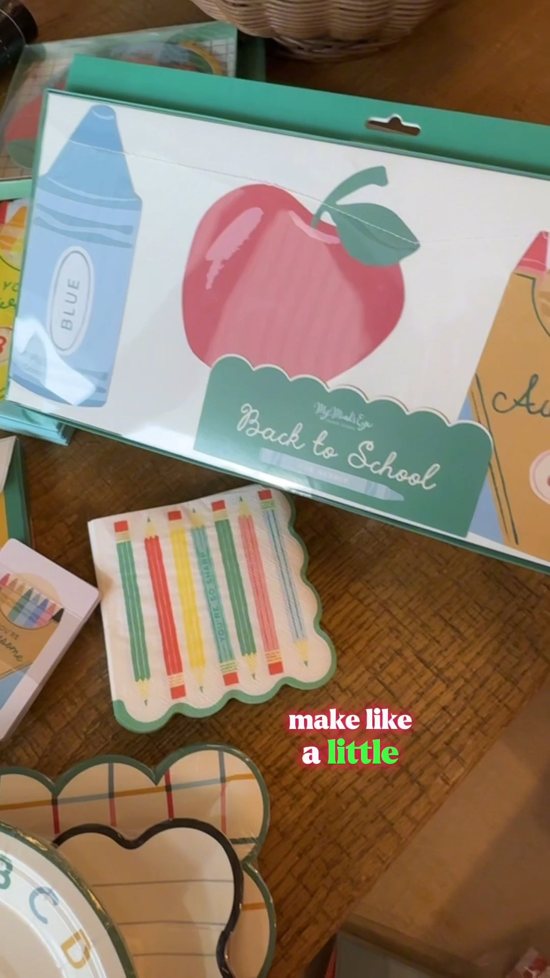 back to school cute ideas for a fun party with your littles!

#LTKHome #LTKdayinmylife #LTKmomlife