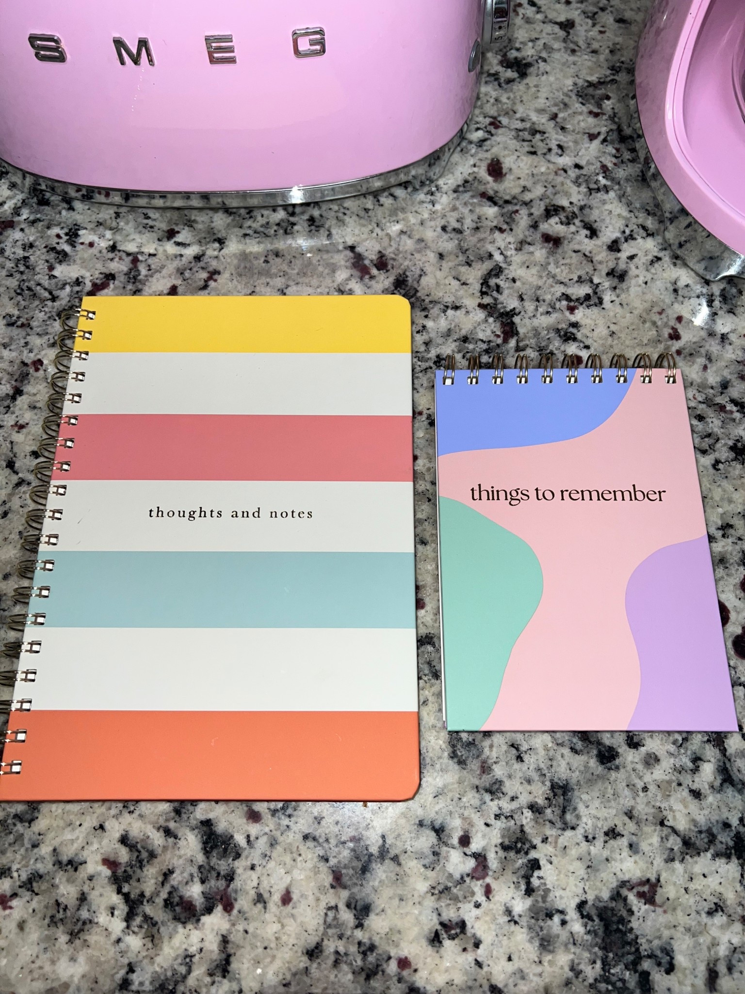 Cute notebooks 📒 

#LTKmomlife #LTKdayinmylife #LTKselfcare