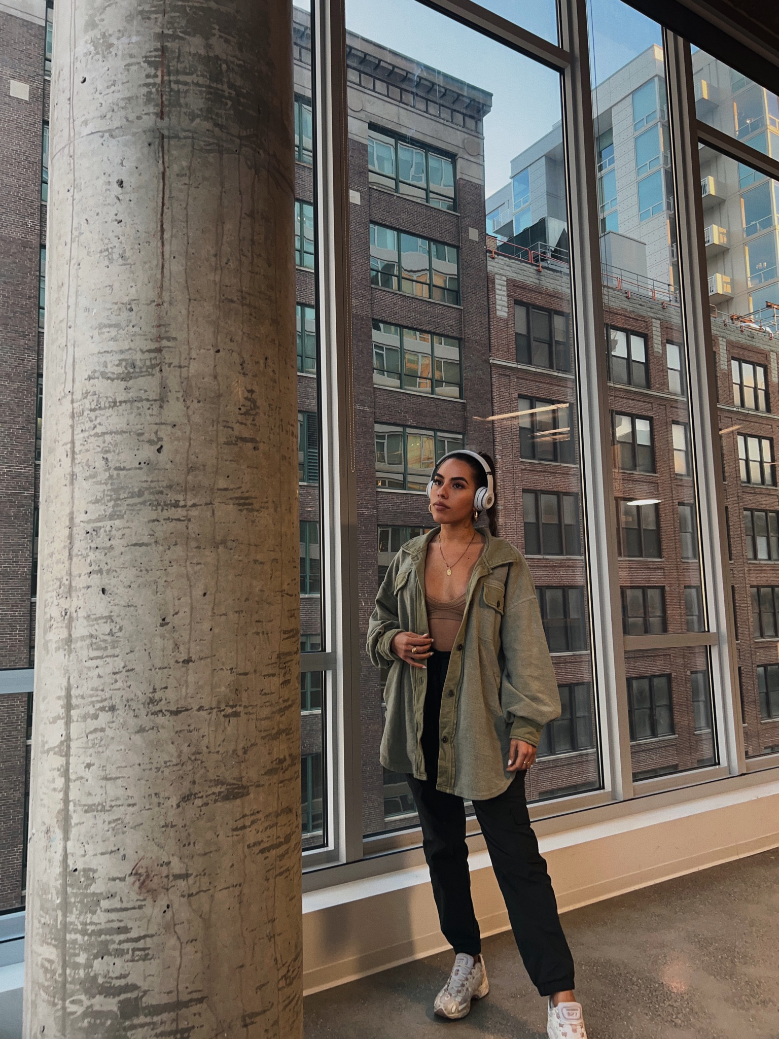 Casual cargo pants , urban outfitters, free people , work from home outfit , street style , oversized, cute oversized outfit 

#LTKSeasonal #LTKSale #LTKGiftGuide
