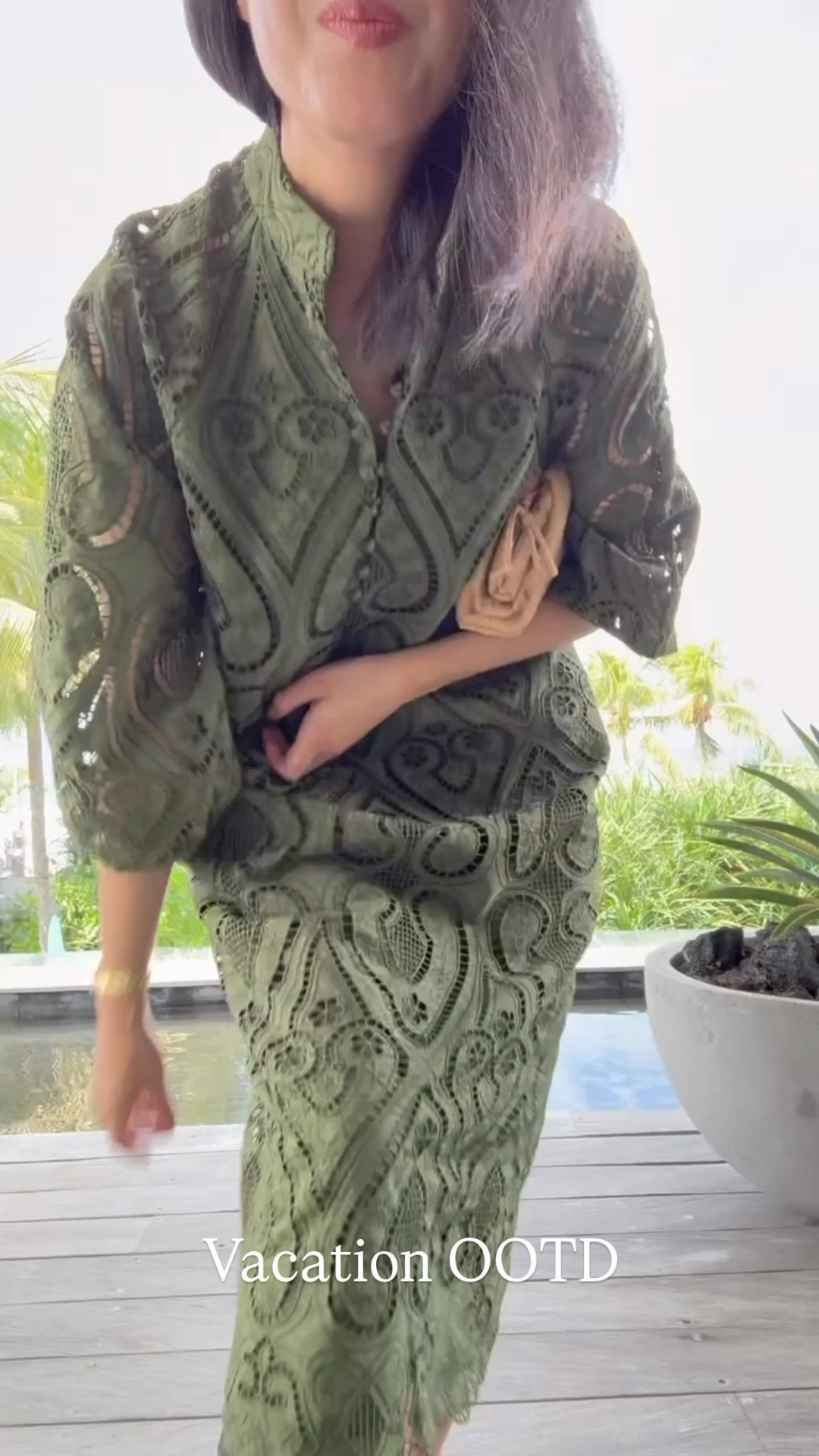 Found an incredibly similar dress that is still available! I linked it below, just for you!

#classicstyle
#vacationoutfit
#summerdress
#vacationdress
#eyeletdress

#LTKgrwm #LTKootd #LTKTravel