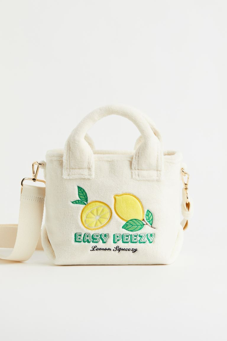 Shoulder bag | H&M (UK, MY, IN, SG, PH, TW, HK)