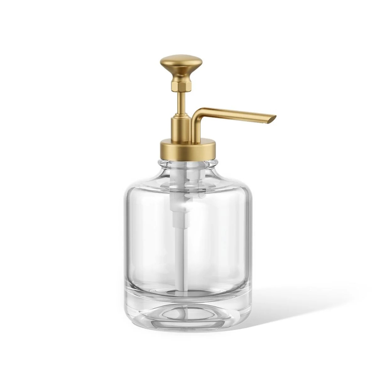 Artifacts Soap Dispenser | Wayfair North America