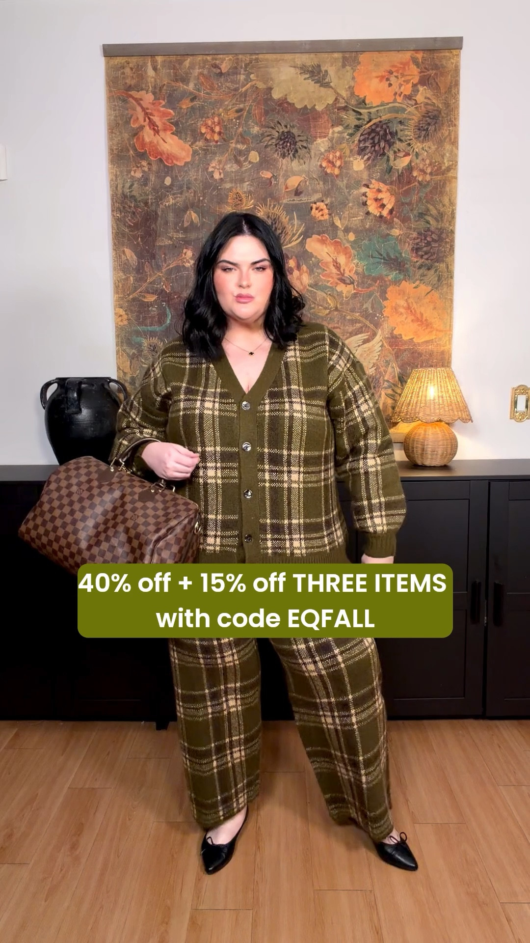 Plus size fall outfit ! ELOQUII sale. Plus size finds under $50. Major sale. Fall sale. Fall outfit. Thanksgiving outfit 

#LTKPlusSize #LTKSaleAlert #LTKFindsUnder50