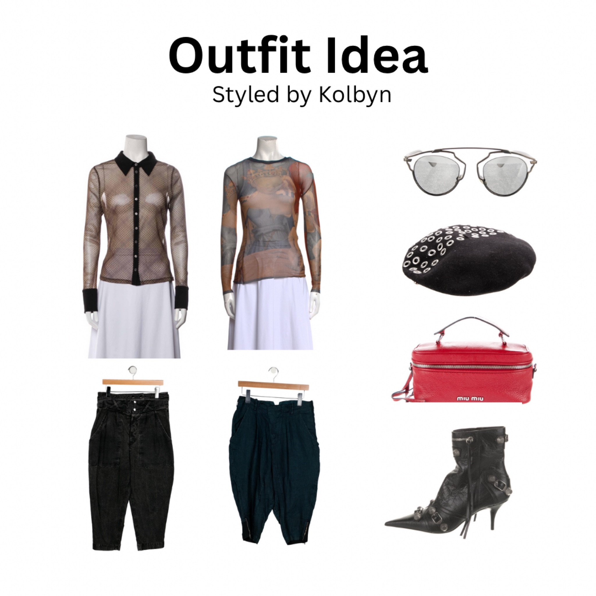 A lil edgy Y2K moment. I need the tall version of these boots in bubblegum pink and gotta have a red hot handbag 💓

#LTKfit