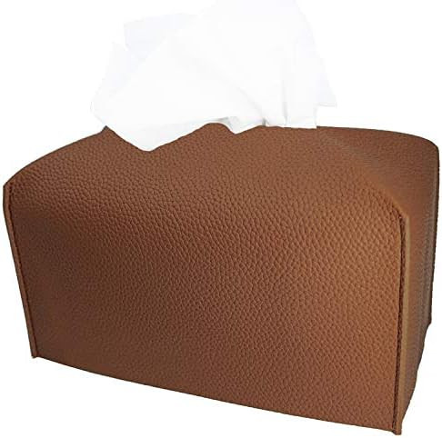 Carrotez Tissue Box Cover Camel | Amazon (US)
