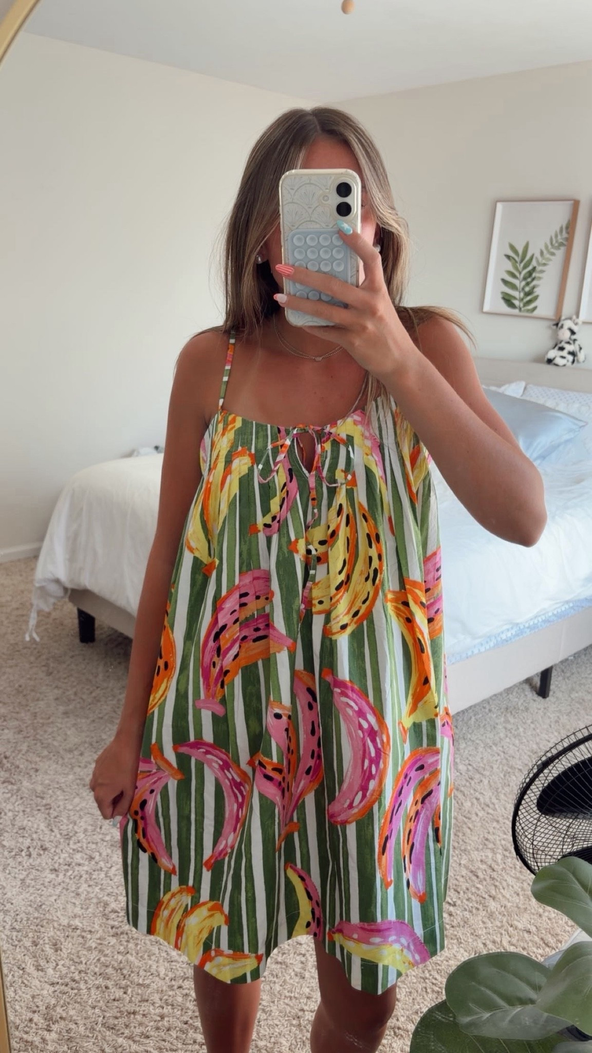 The cutest Walmart find. This dress is only **$30** and gives major Free People vibes without the price tag! Perfect for summer, vacations, brunch, concerts, or everyday wear. Linked on my LTK! #WalmartFashion #WalmartFinds #AffordableFashion #FreePeopleInspired #SummerOutfits #DressFind #LTKStyle #BudgetFashion #OOTD #FashionFinds

#LTKdayinmylife #LTKU #LTKSeasonal

#LTKdayinmylife #LTKU #LTKSeasonal