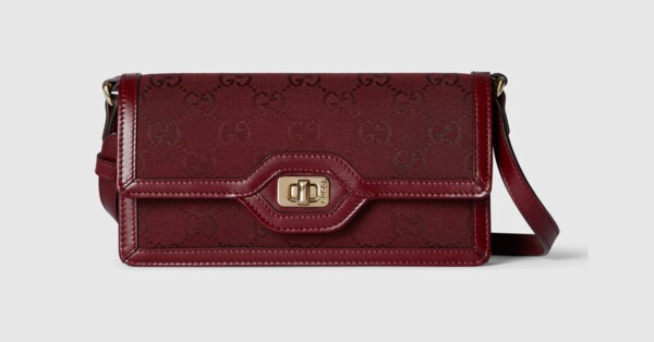 Gucci Luce mini shoulder bag | Gucci (US)