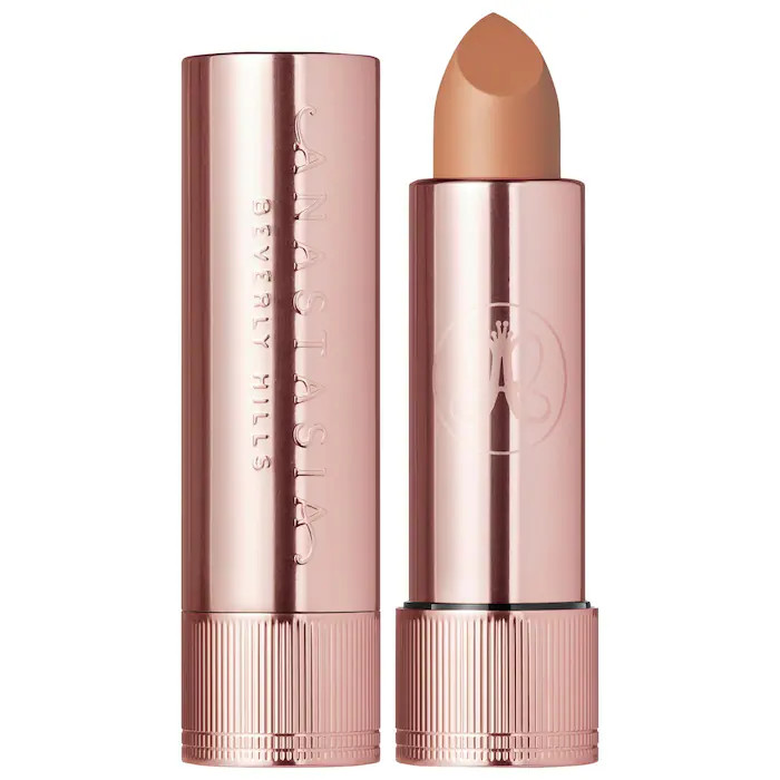 Long-Wearing Matte & Satin Velvet Lipstick | Sephora (US)