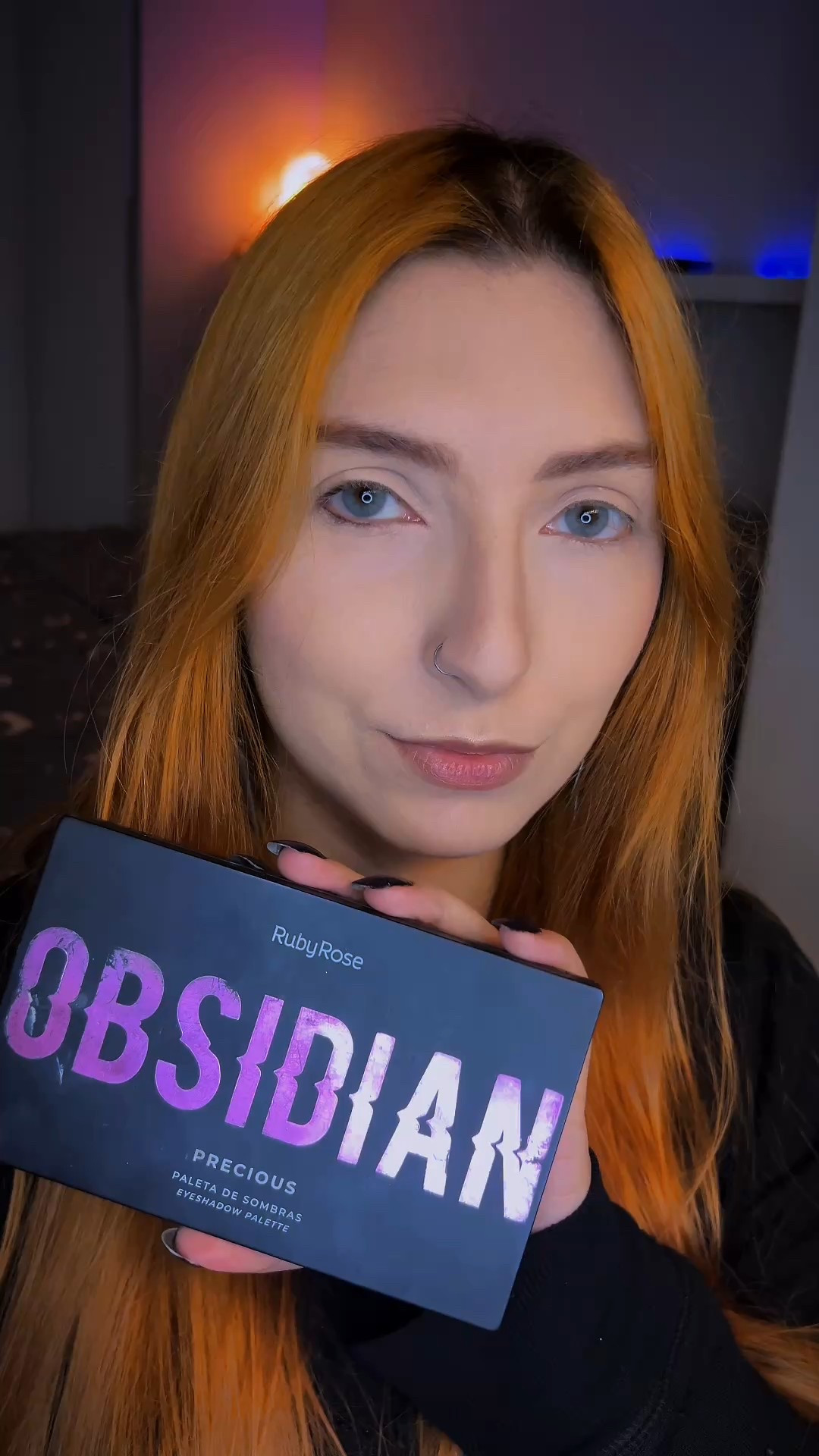 Grunge Eyes com uma paleta ✨🖤 Vem aprender 

#LTKbrasil #LTKbeleza