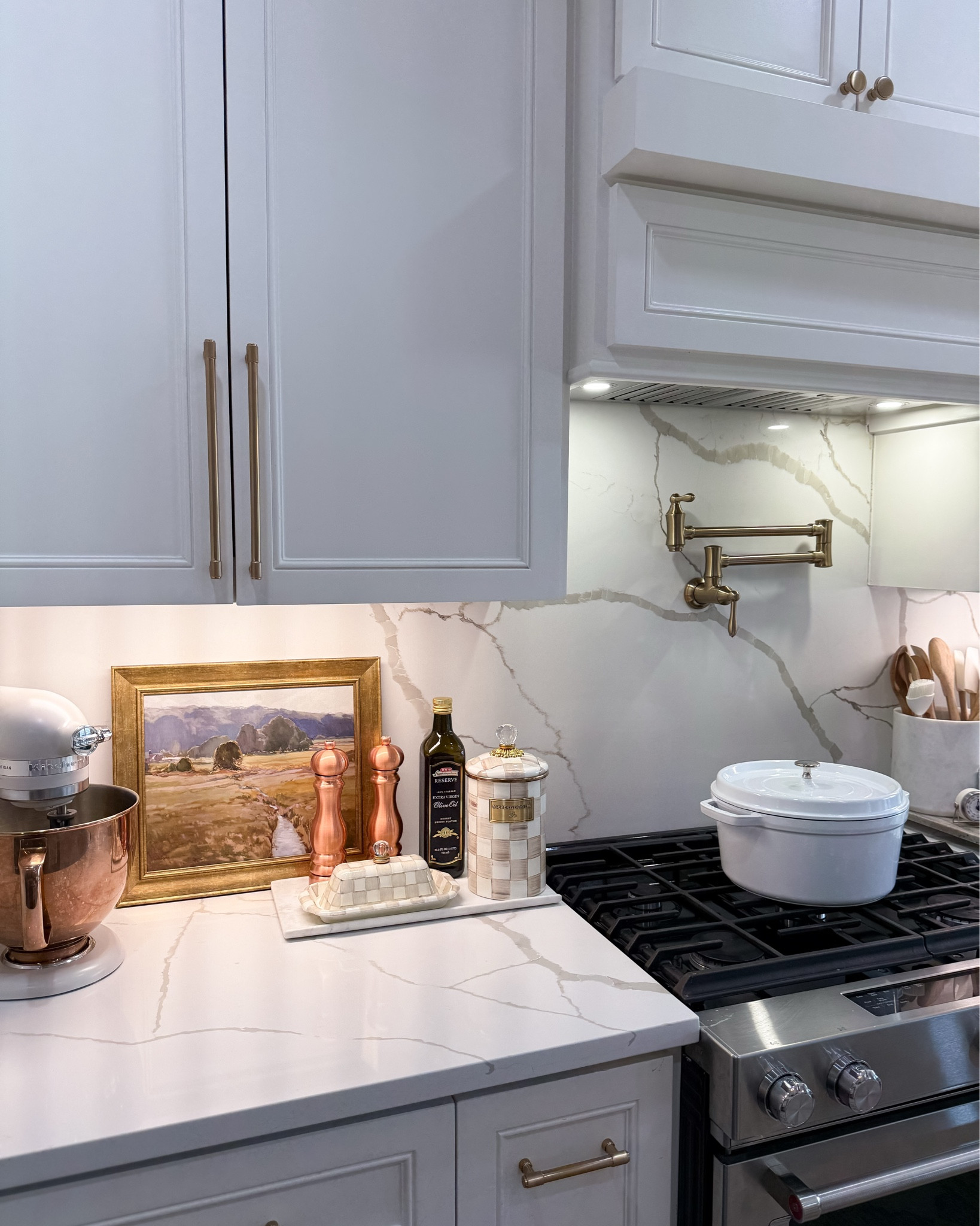 Mackenzie-Childs in Mocha 🤎

#LTKStyleTip #LTKHome