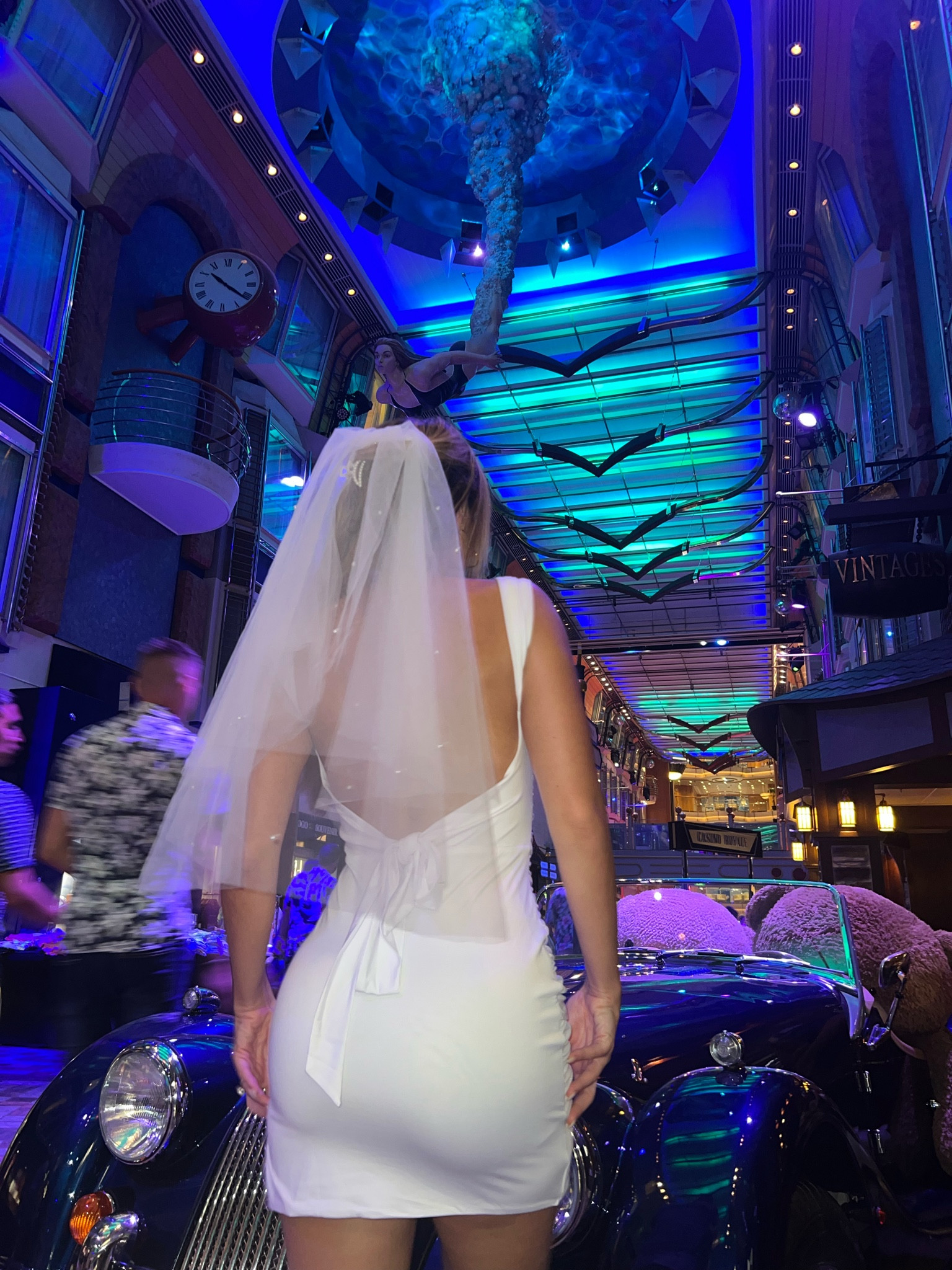 Cutie white bridal dress 🤍

#LTKwedding #LTKHoliday #LTKtravel