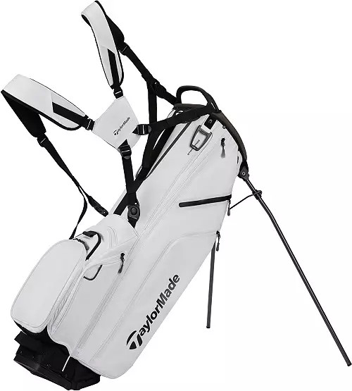 TaylorMade 2023 Flextech Crossover Stand Bag | Dick's Sporting Goods