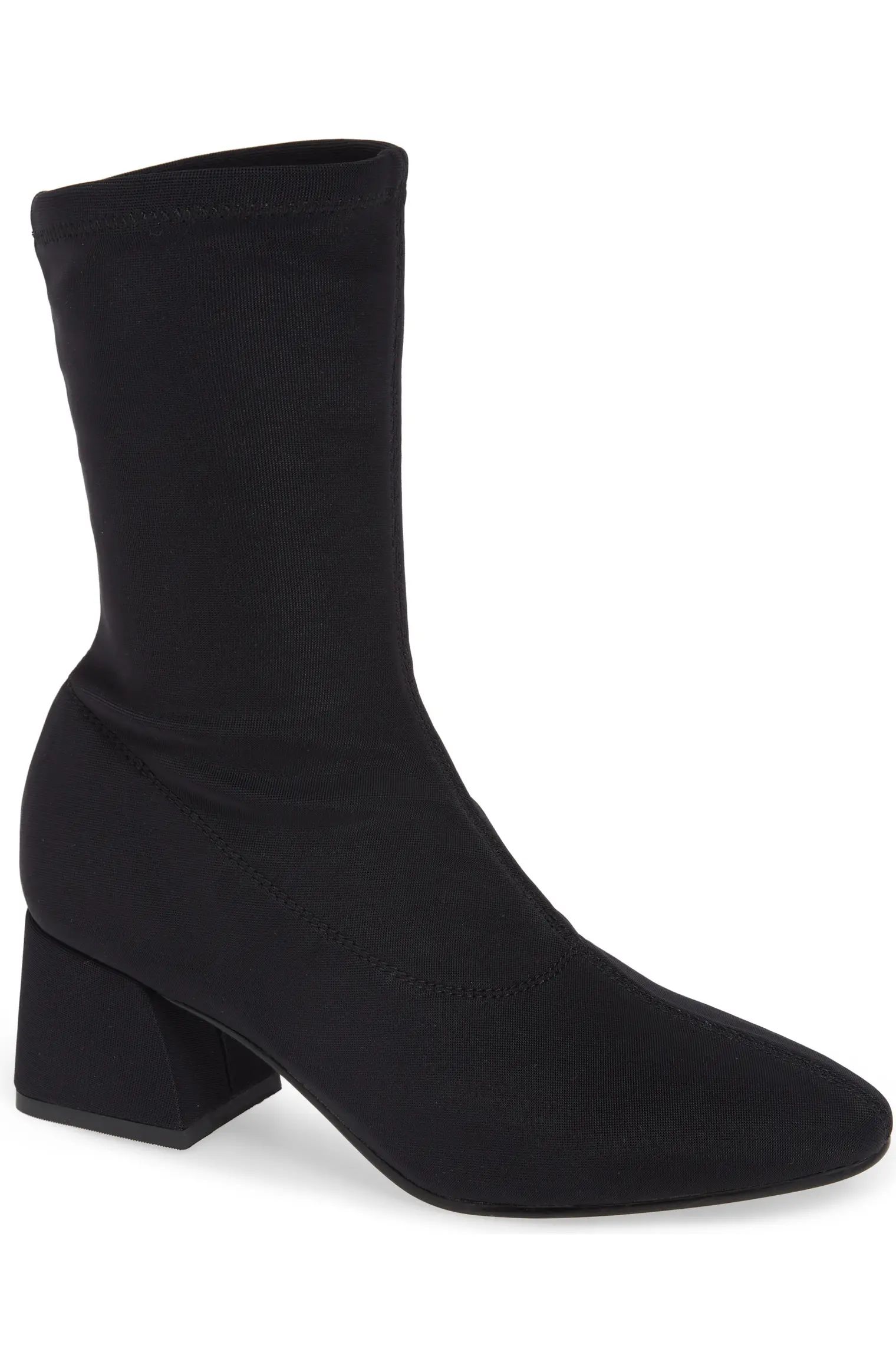 Alice Stretch Bootie | Nordstrom