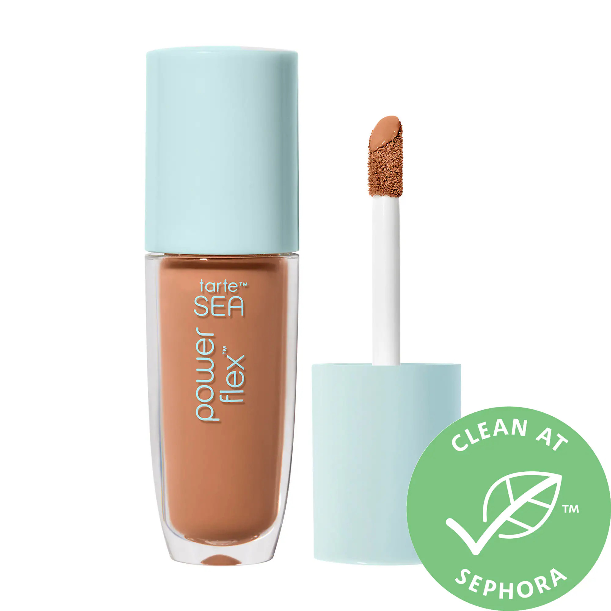 Mini SEA Power Flex™ Full Coverage Vegan Concealer | Sephora (US)