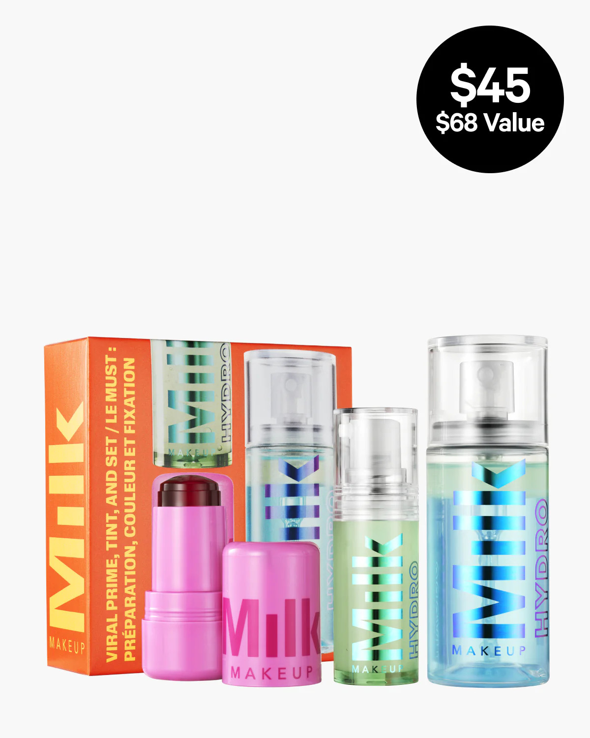 Viral Makeup Must-Haves Set | Milk Makeup | Milk Makeup