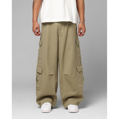 Loiter Mens F-16 Balloon Fit Cargo Pants | Target