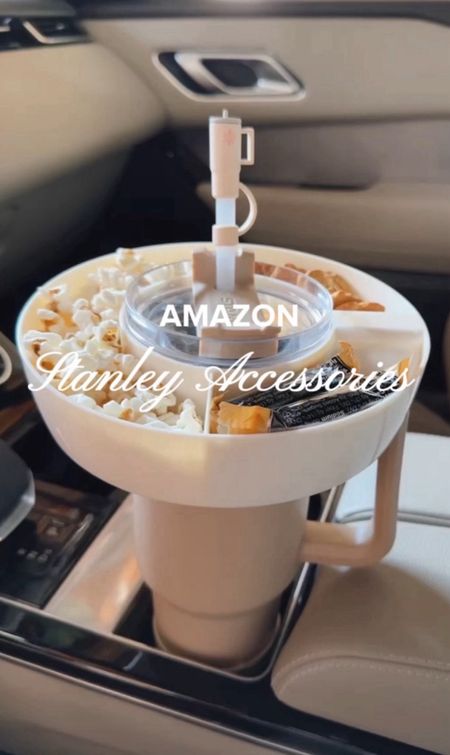 Amazon Stanley Cup Accessories 🥤

stanley cup accessories // stanley cup // amazon finds // stanley tumblers // amazon must haves

#LTKFindsUnder100 #LTKFindsUnder50 #LTKSeasonal