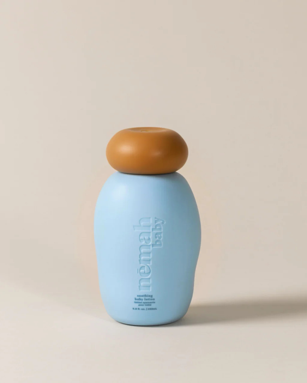 Soothing Baby Lotion | Nemah