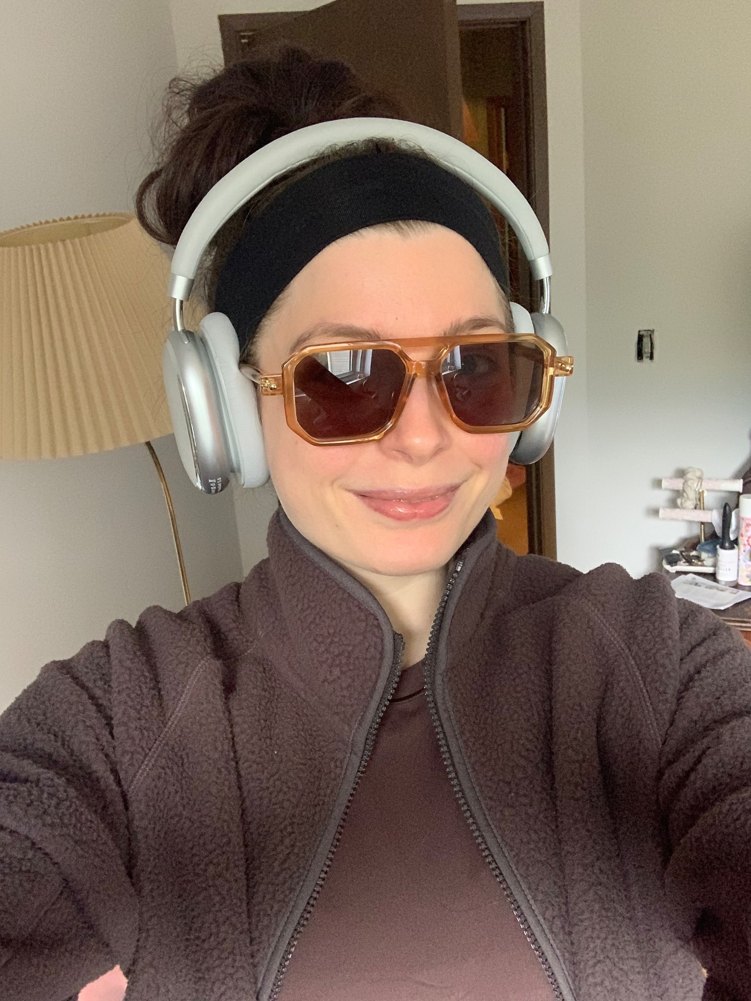 let’s all matchy match with these sunnies for our walks 🤎🫶 #primeday

#LTKsale #LTKcanada #LTKfitness