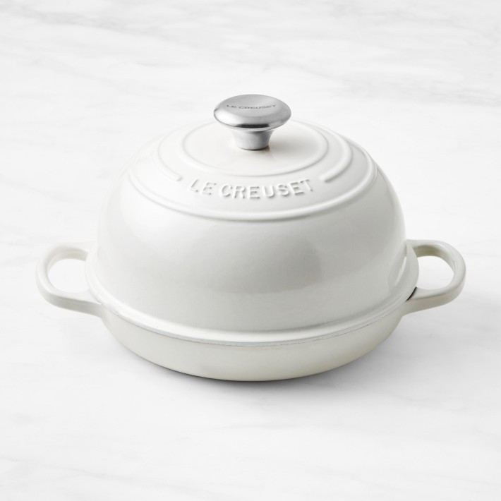 Le Creuset Enameled Cast Iron Bread Oven | Williams-Sonoma
