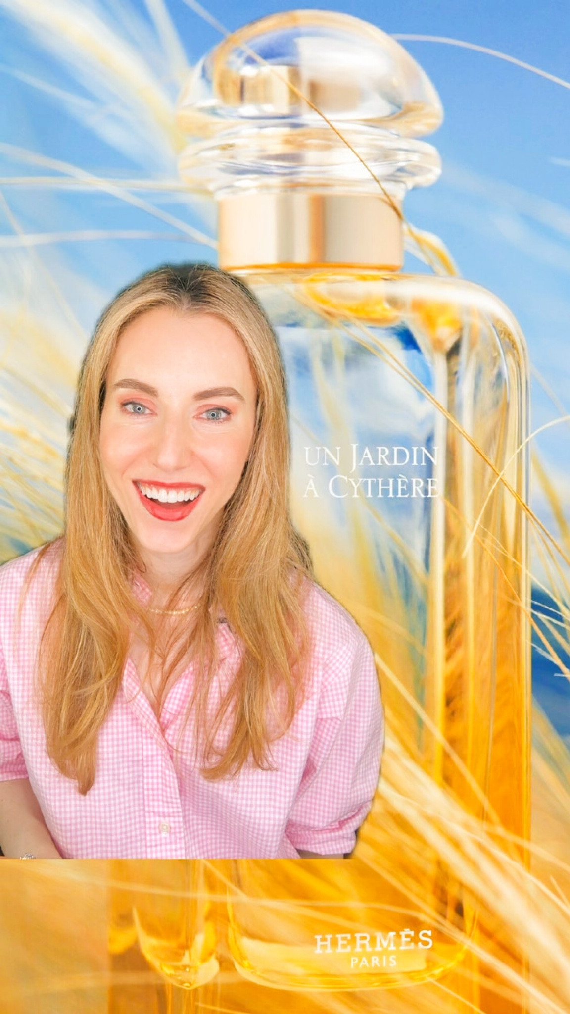 What does the old money aesthetic smell like to you? For me, it takes the fresh vibe of 90s perfumes and updates that with today’s creative gourmand notes. Doesn’t hurt to go with a heritage brand like Hermès  

#LTKunder50 #LTKFind #LTKbeauty