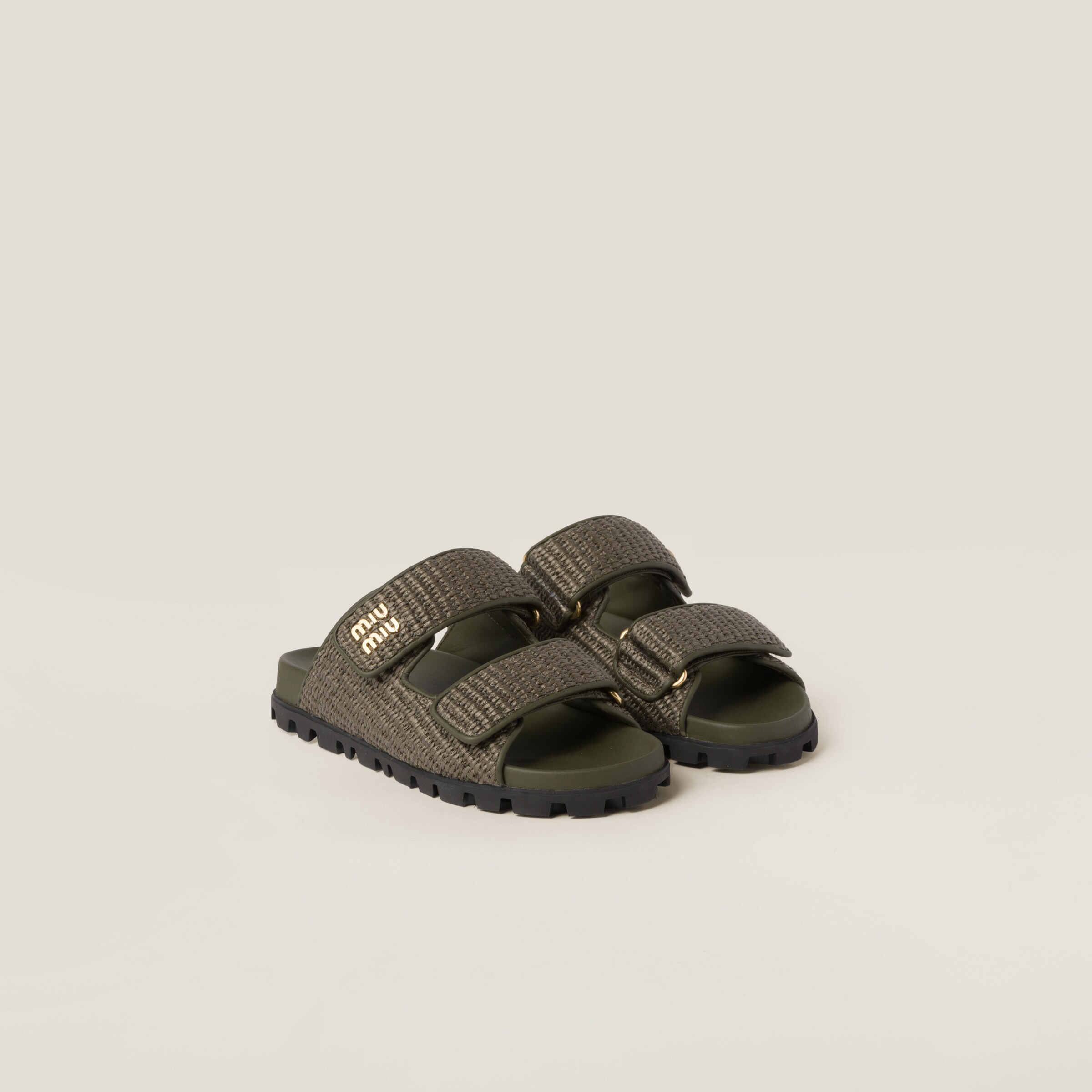 MiuMiu logo | Miu Miu INT