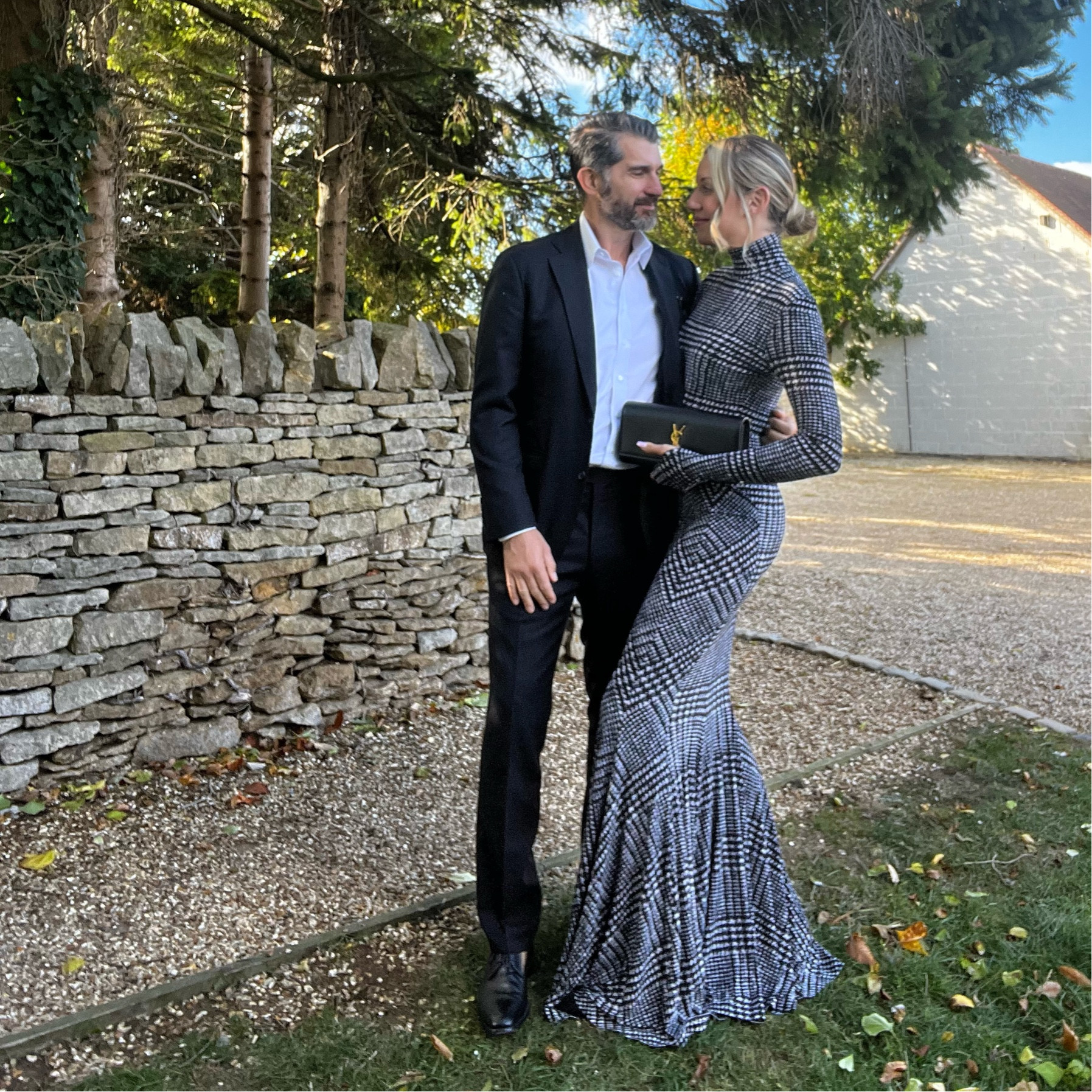 English wedding 🇬🇧

#LTKitbag #LTKfit #LTKwedding