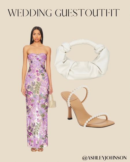 Such a gorgeous wedding guest dress! Love this floral print with the strapless style. This would also be a beautiful graduation dress!

#summerweddingguestdress #summerdress #vacationoutfit #graduationdress

#LTKParties #LTKTravel #LTKWedding