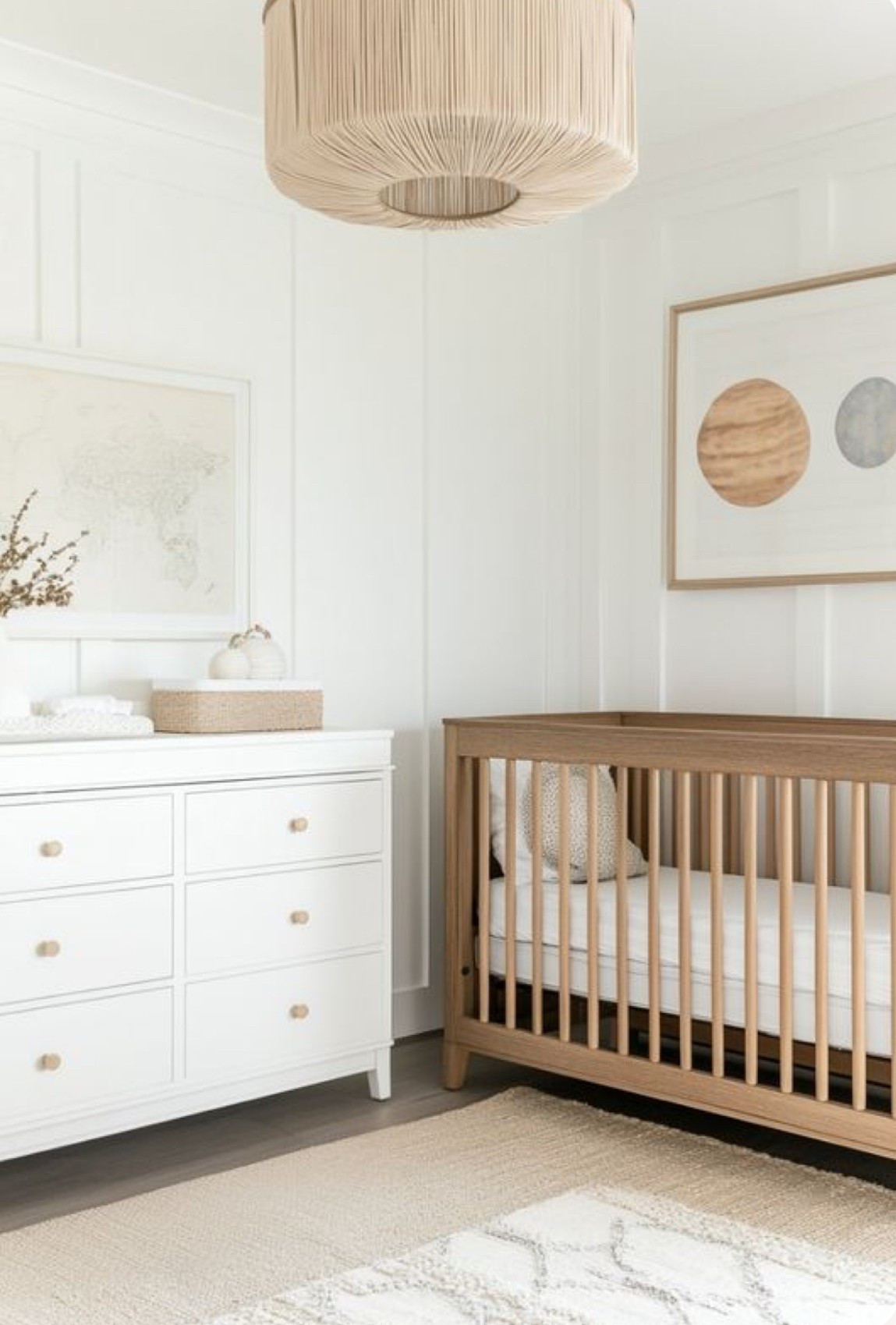  Neutral nursery for baby boy or baby girl 🤎

#nursery #neutral #boynursery #girlnursery #nurseryfurniture

#LTKBump #LTKHome #LTKBaby
