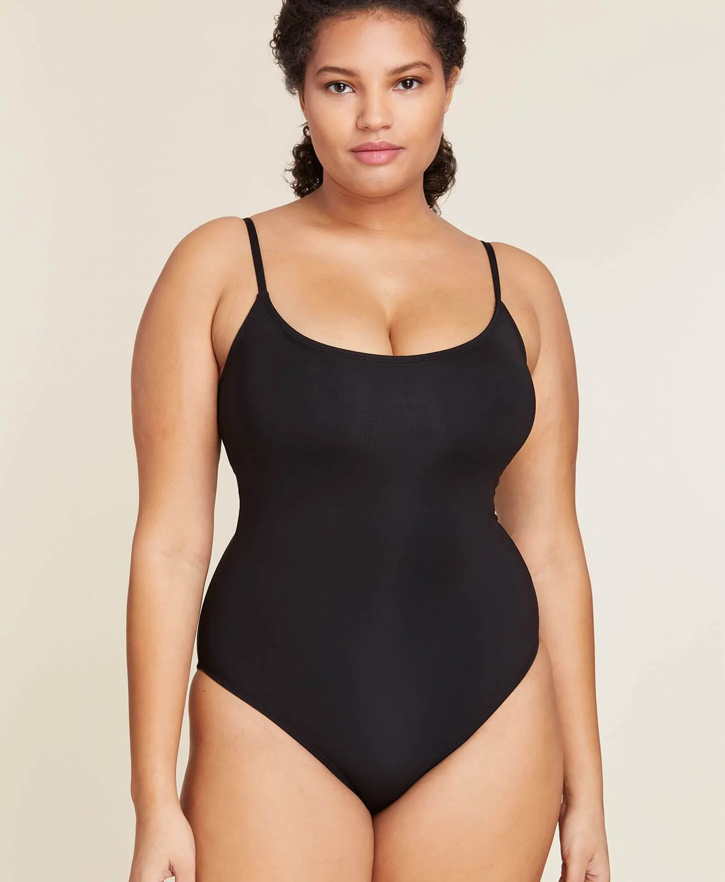 The Full Coverage Amalfi One Piece | Andie Swim