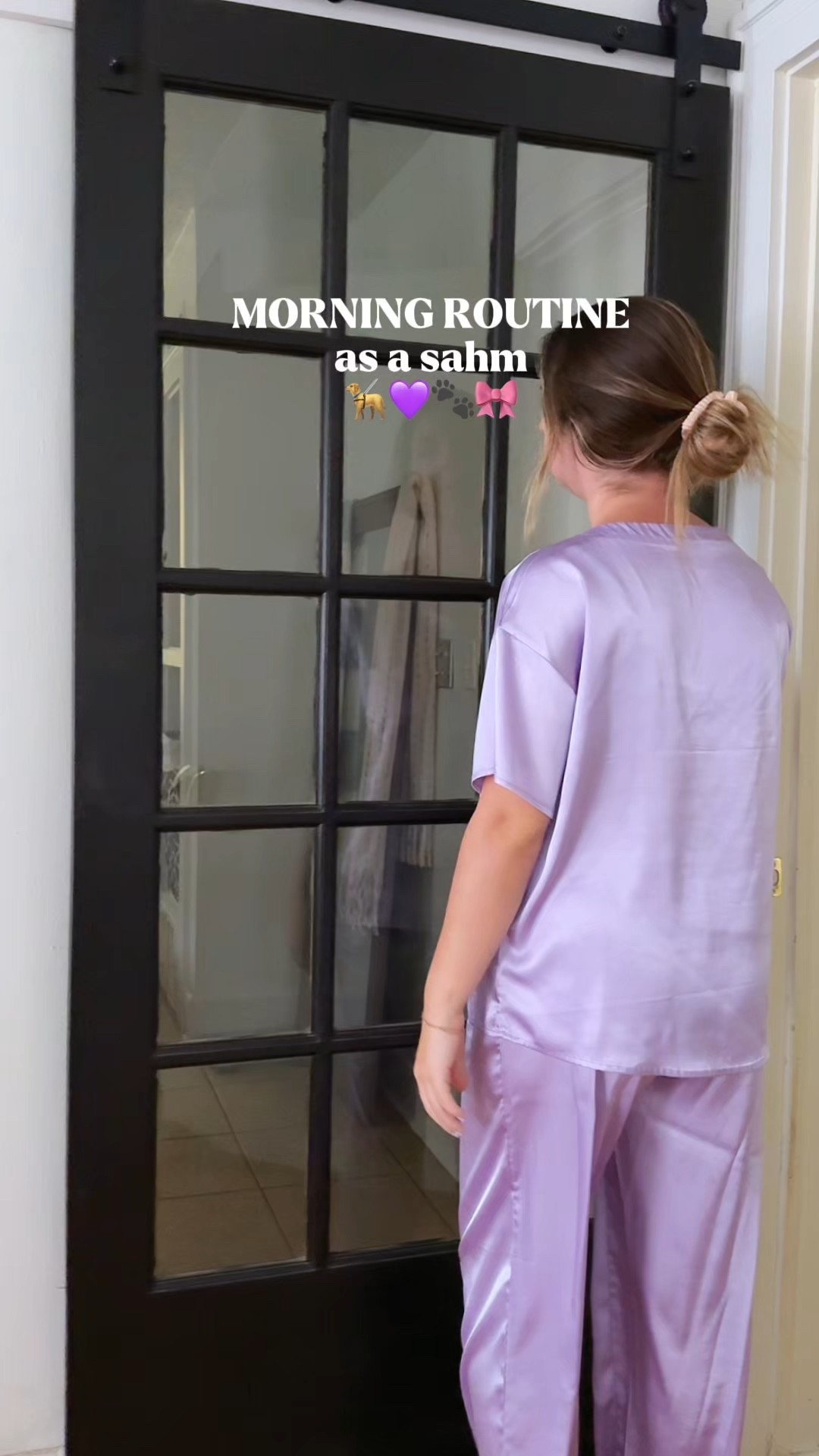 morning routine as a sahm 💜 

Beauty favorites, skincare favorites, routine, pajama set, Amazon finds 

#LTKBeauty #LTKSaleAlert #LTKStyleTip