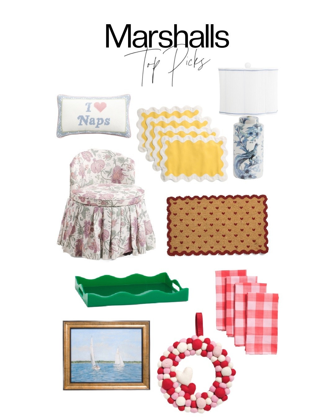 New 🏠

#LTKSeasonal #LTKHome