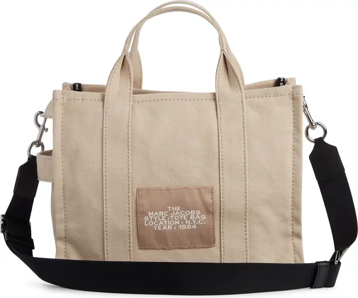 The Canvas Medium Tote Bag | Nordstrom
