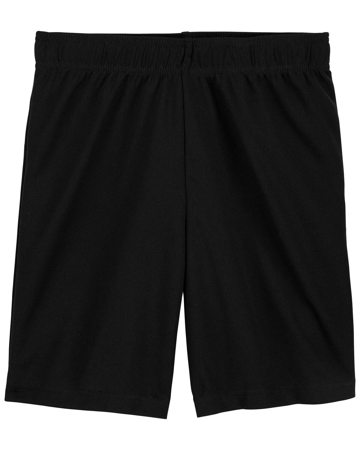Kid Athletic Mesh Shorts | Carter's