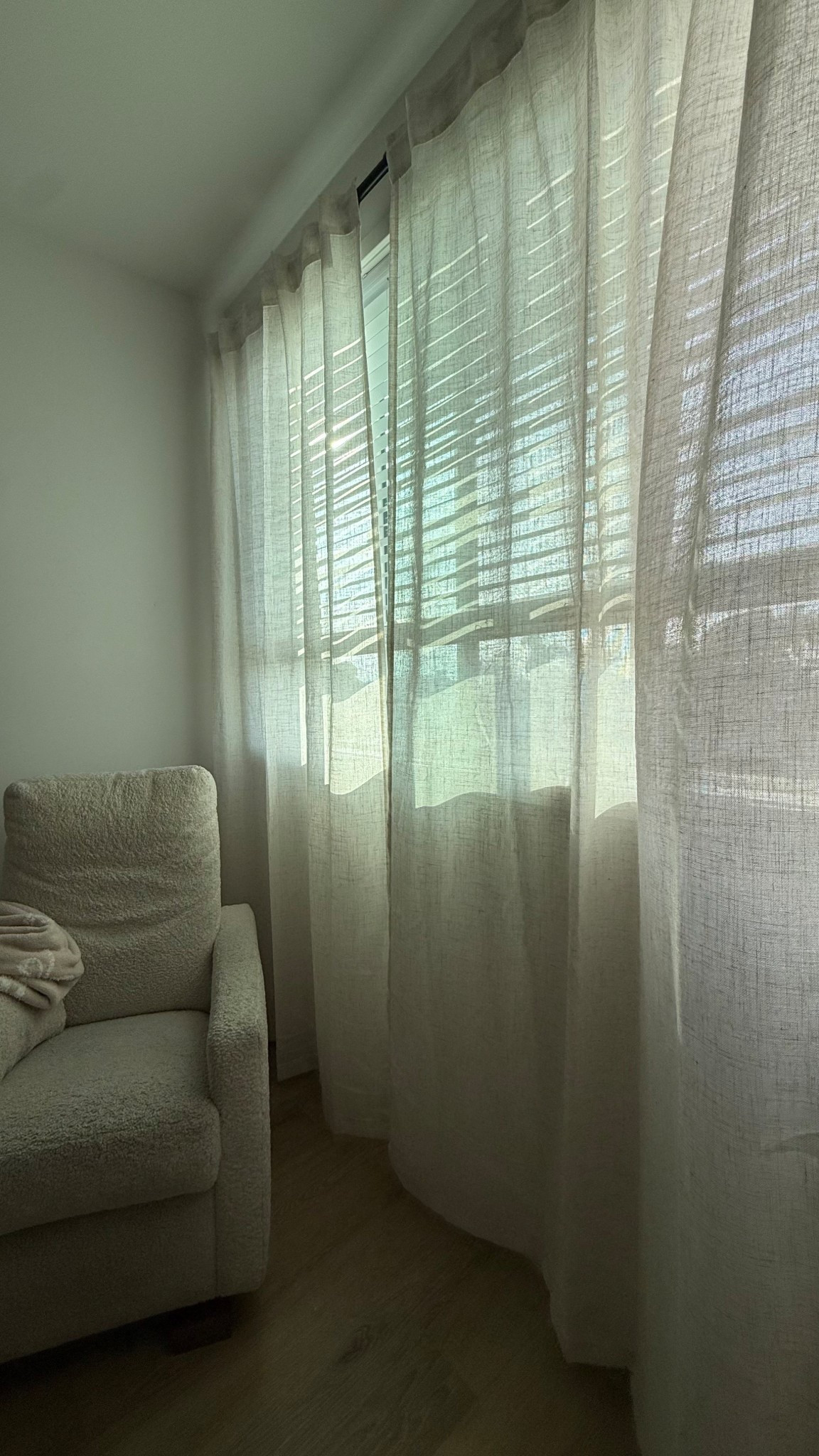 Such great quality courtains so beautiful and dreamy 

#LTKHome