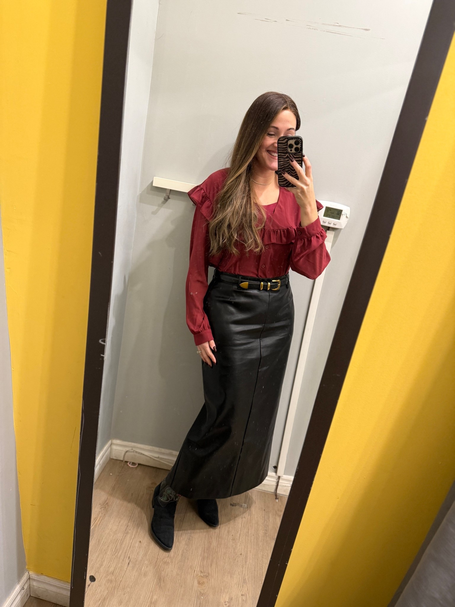 OOTD 

#LTKU #LTKootd