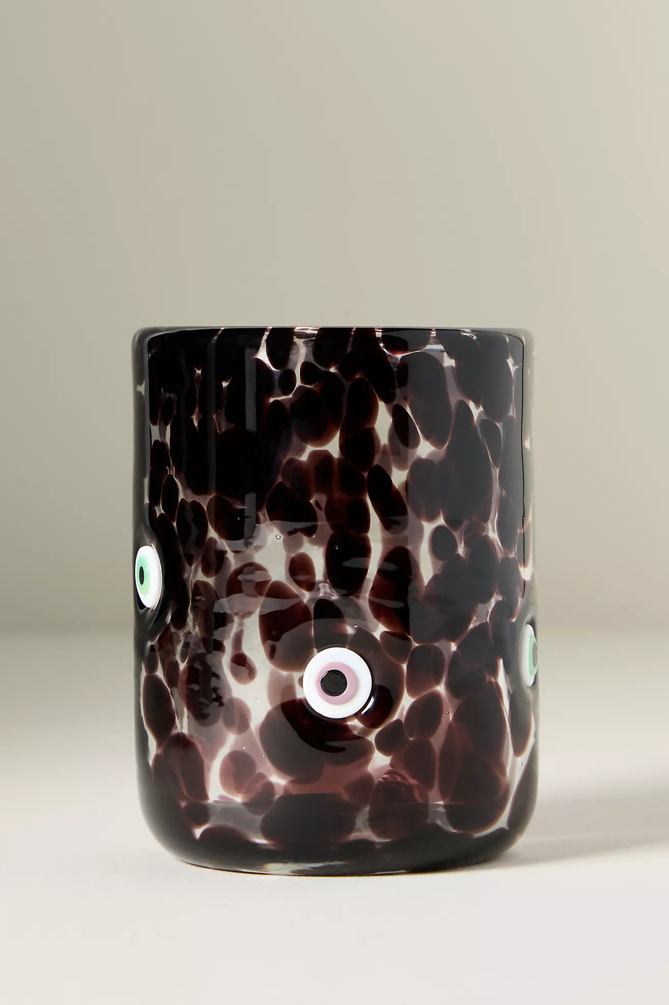 Mystic Confetti Icon Juice Glass | Anthropologie (US)