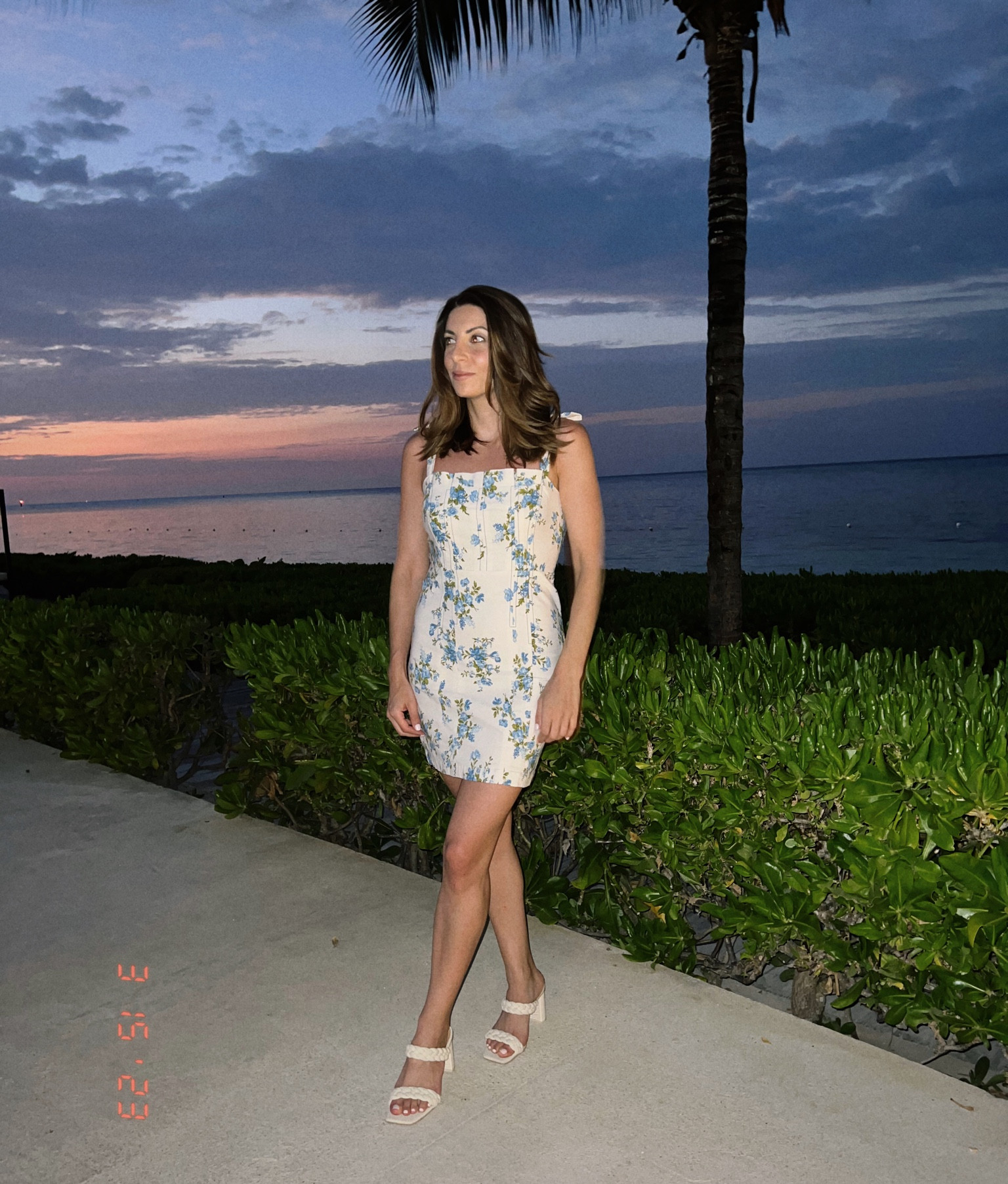 Jamaica look from Anthropologie and Dolce Vita! 

#LTKshoecrush #LTKtravel #LTKSeasonal