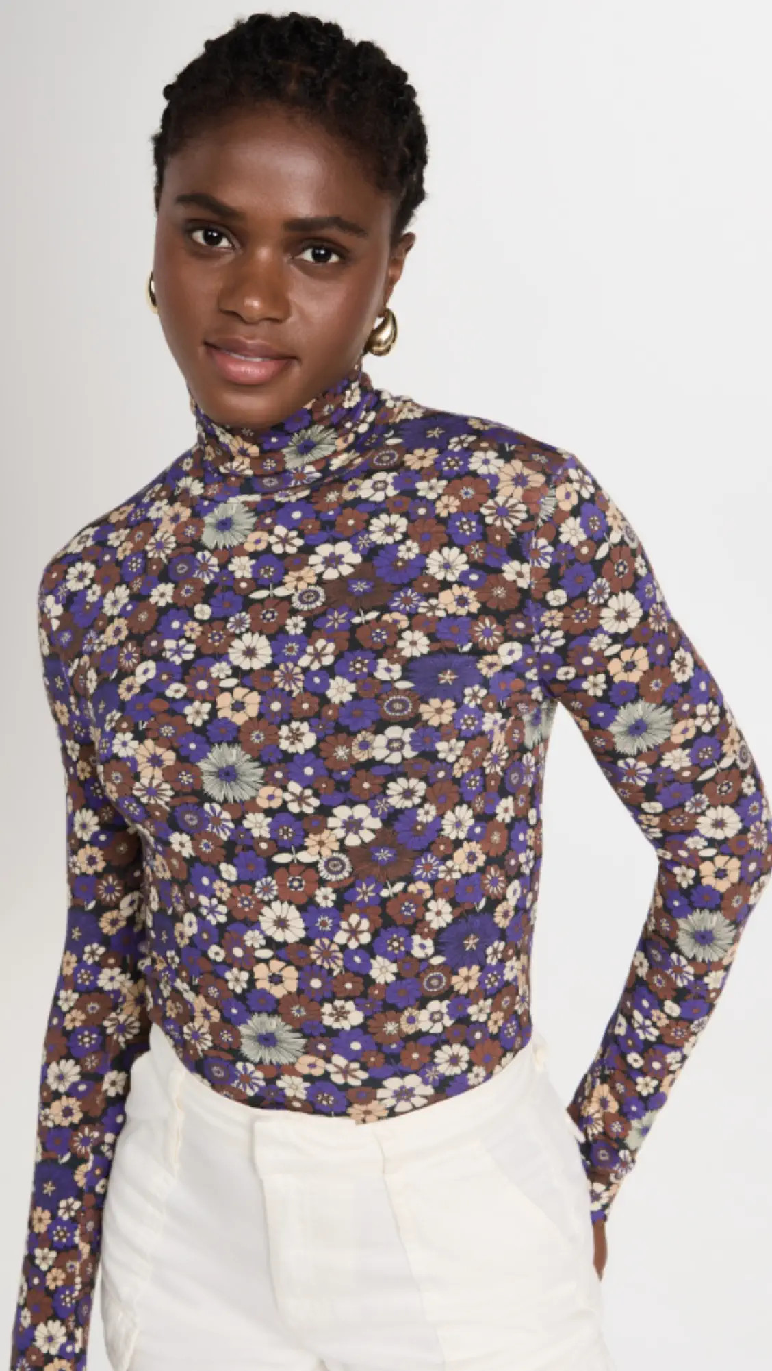 Antik Batik Antonia Turtleneck | Shopbop | Shopbop