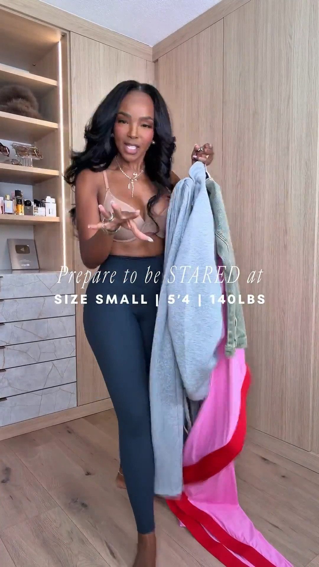 ATHLEISURE YOU’LL ACTUALLY WANT TO WEAR 🔥

Comfy does NOT have to be boring. These flattering activewear looks are perfect for workouts, errands, travel days, school drop-off or throwing on when you still want to look cute and put together.

Wearing: Size Small | 5’4” | 140 lbs | 34D-27-40

athleisure outfit, workout outfit women, leggings outfit, activewear women, cute gym outfit, everyday athleisure, casual sporty outfit, travel day outfit, errands outfit, matching workout sets, petite activewear, comfy outfit inspiration

📲 Download the FREE LTK app & follow me (@kirasfashionfinds).

#LTKPetite #LTKActive