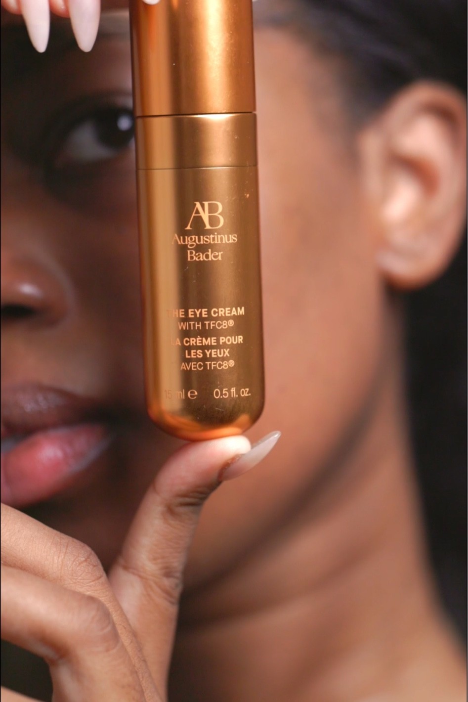 Favorite Augustinus Bader products 

#LTKbeauty