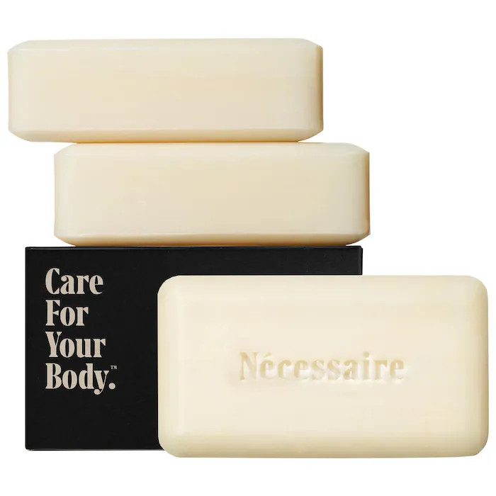 The Body Exfoliant Bar - In-Shower KP Treatment Trio | Sephora (US)