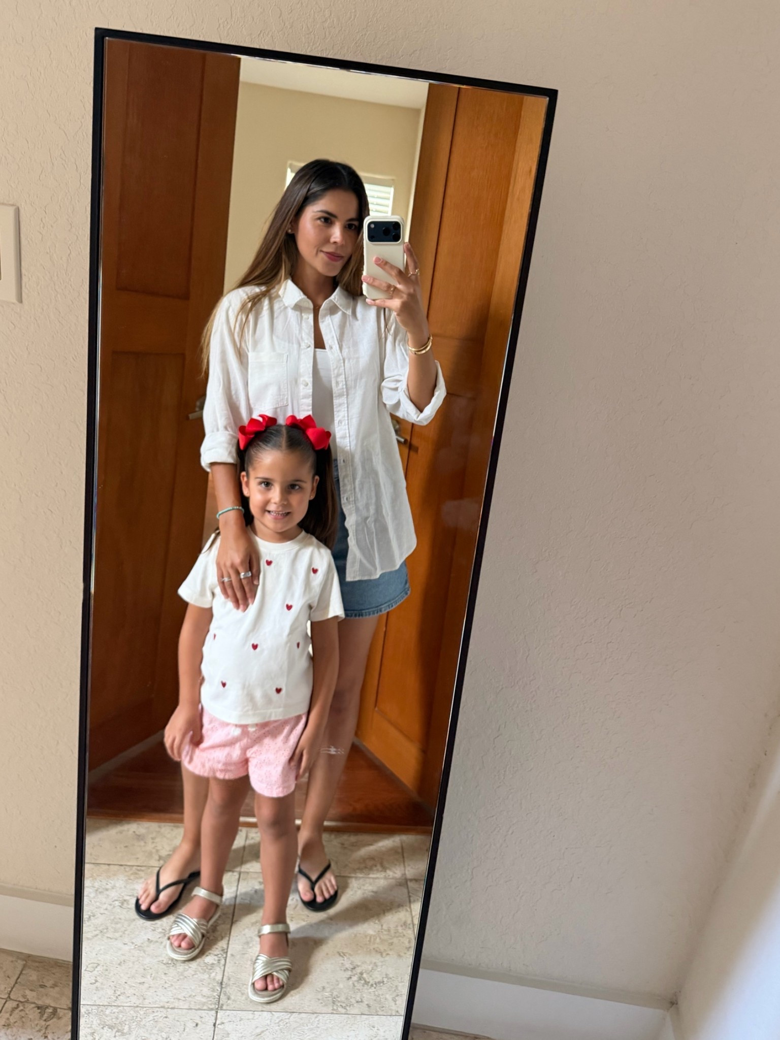 Out & about with the little one

#LTKmomlife #LTKKids #LTKootd
