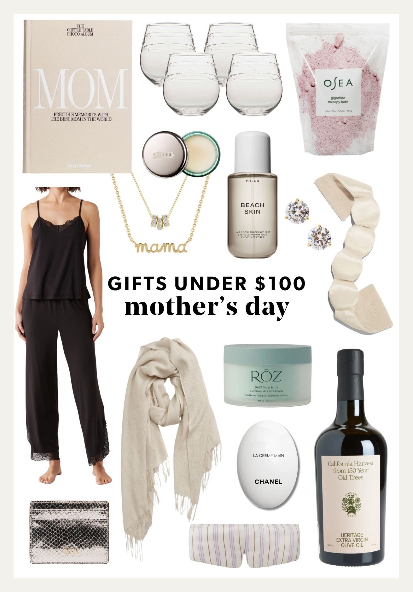 Mother’s Day gifts under $100!

#LTKMothersDay