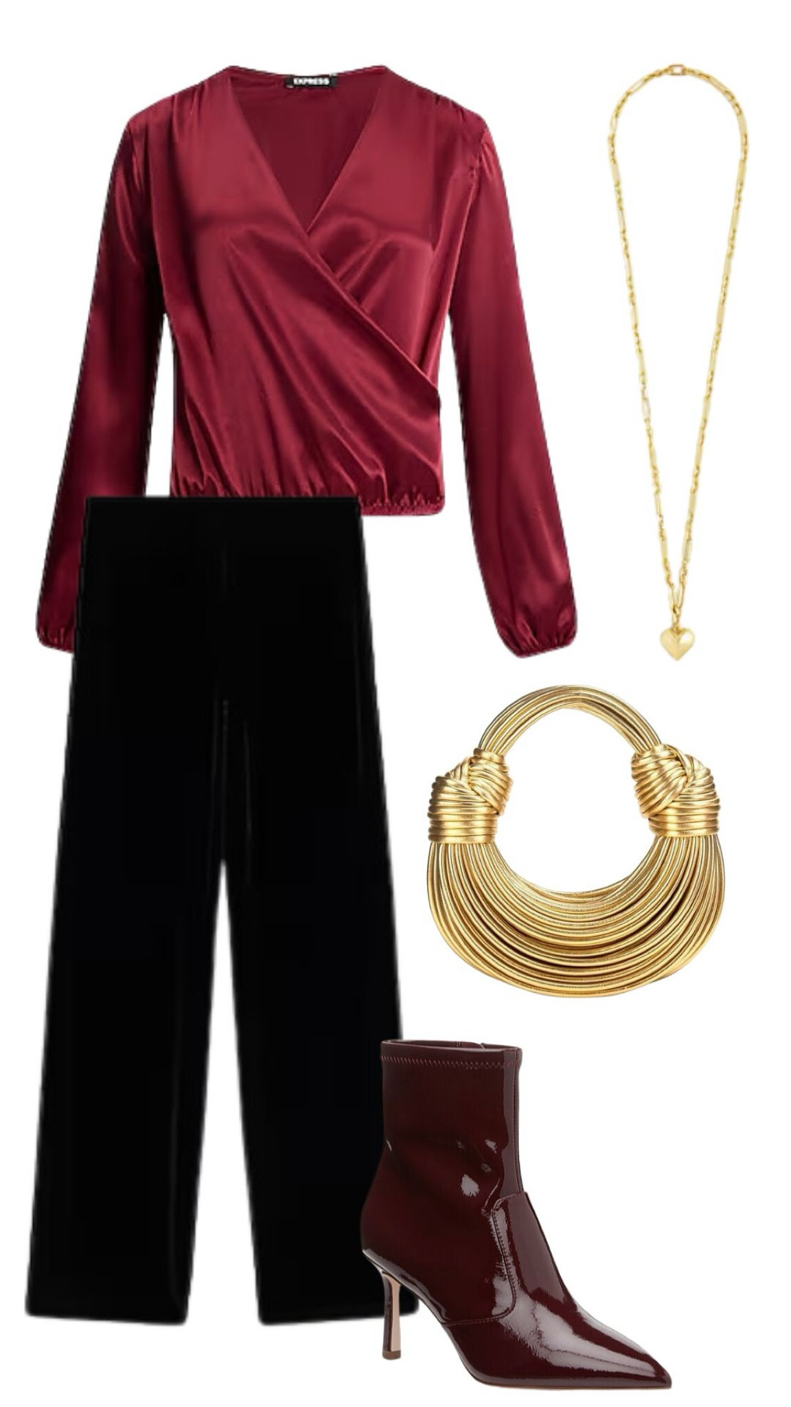 Christmas Work Party


#LTKStyleTip #LTKWorkwear #LTKHoliday