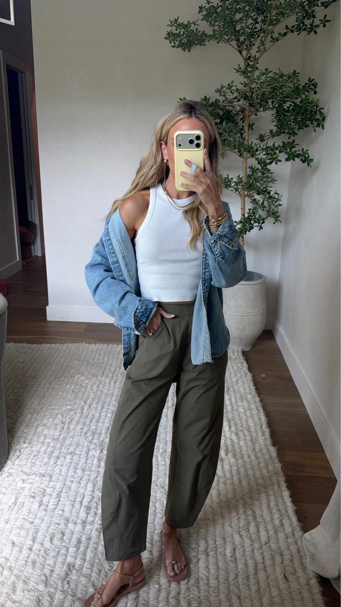 Todays look 🫶

#LTKdayinmylife #LTKgrwm #LTKootd