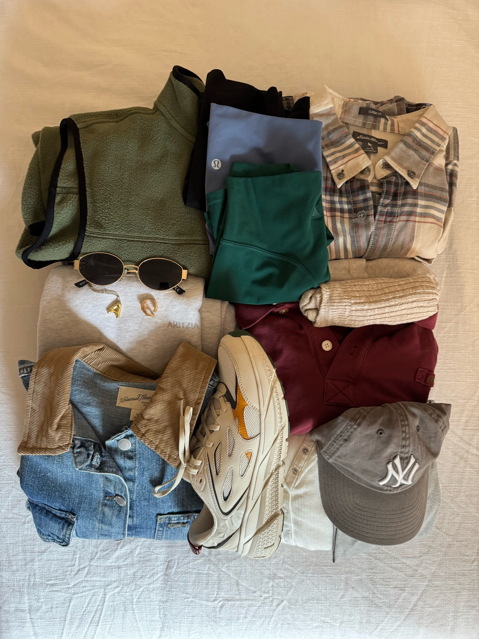 my go to camping outfits!! 

#LTKSeasonal #LTKActive