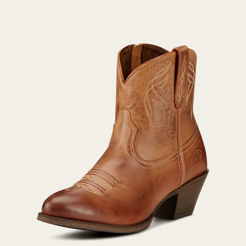 Darlin Western Boot | Ariat (US)